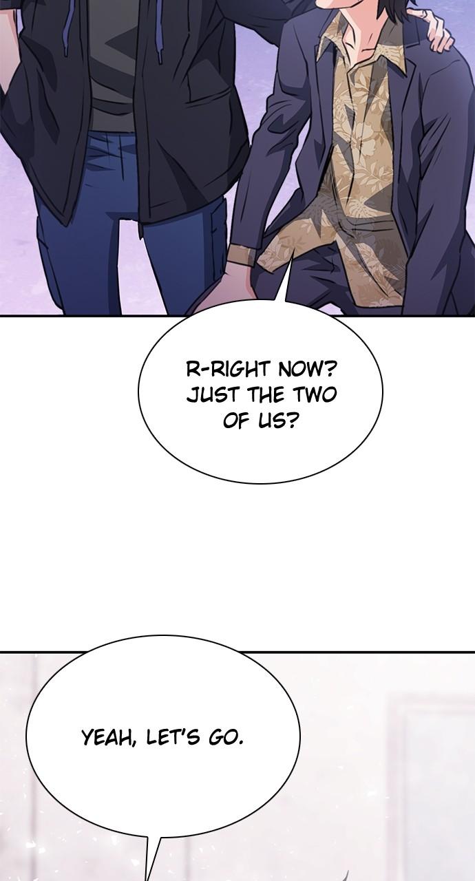 Seoul Station Druid Chap 151 - Next Chap 152