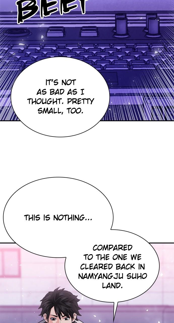 Seoul Station Druid Chap 151 - Next Chap 152