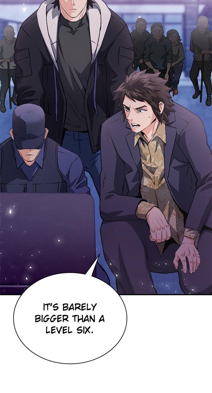 Seoul Station Druid Chap 151 - Next Chap 152