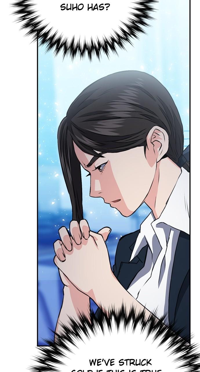 Seoul Station Druid Chap 151 - Next Chap 152