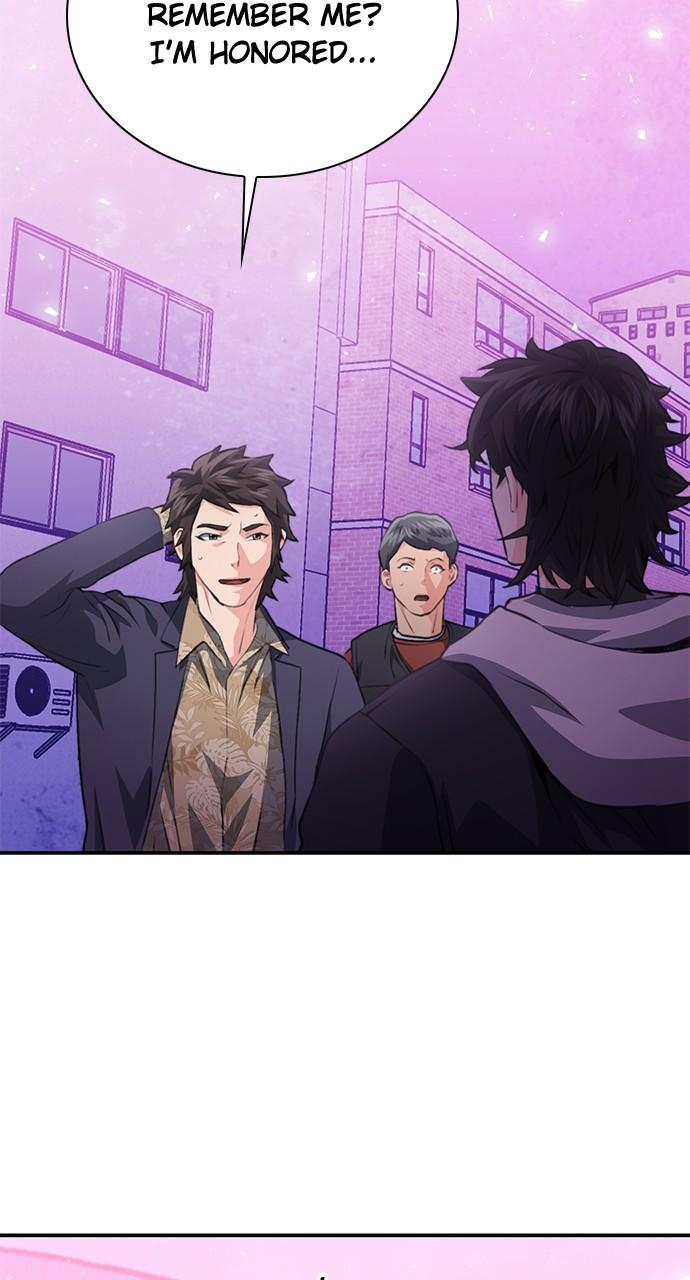 Seoul Station Druid Chap 151 - Next Chap 152