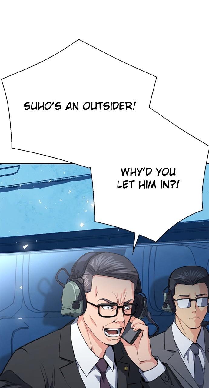 Seoul Station Druid Chap 151 - Next Chap 152