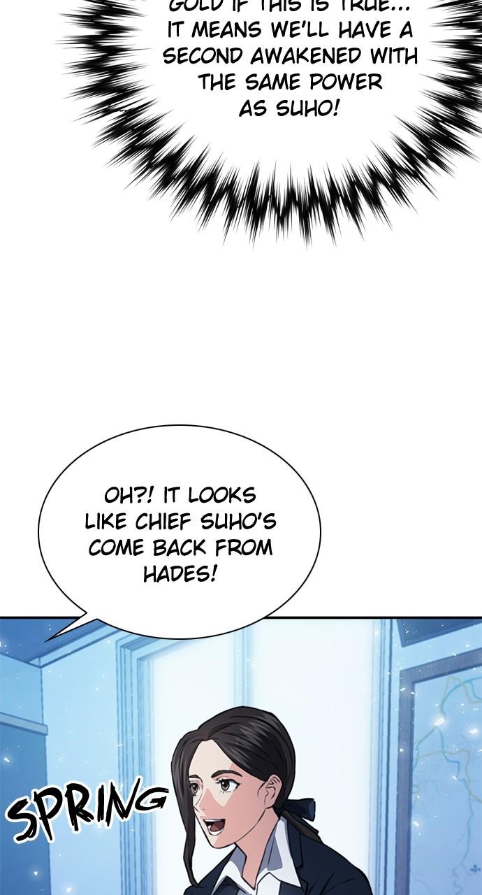 Seoul Station Druid Chap 151 - Next Chap 152