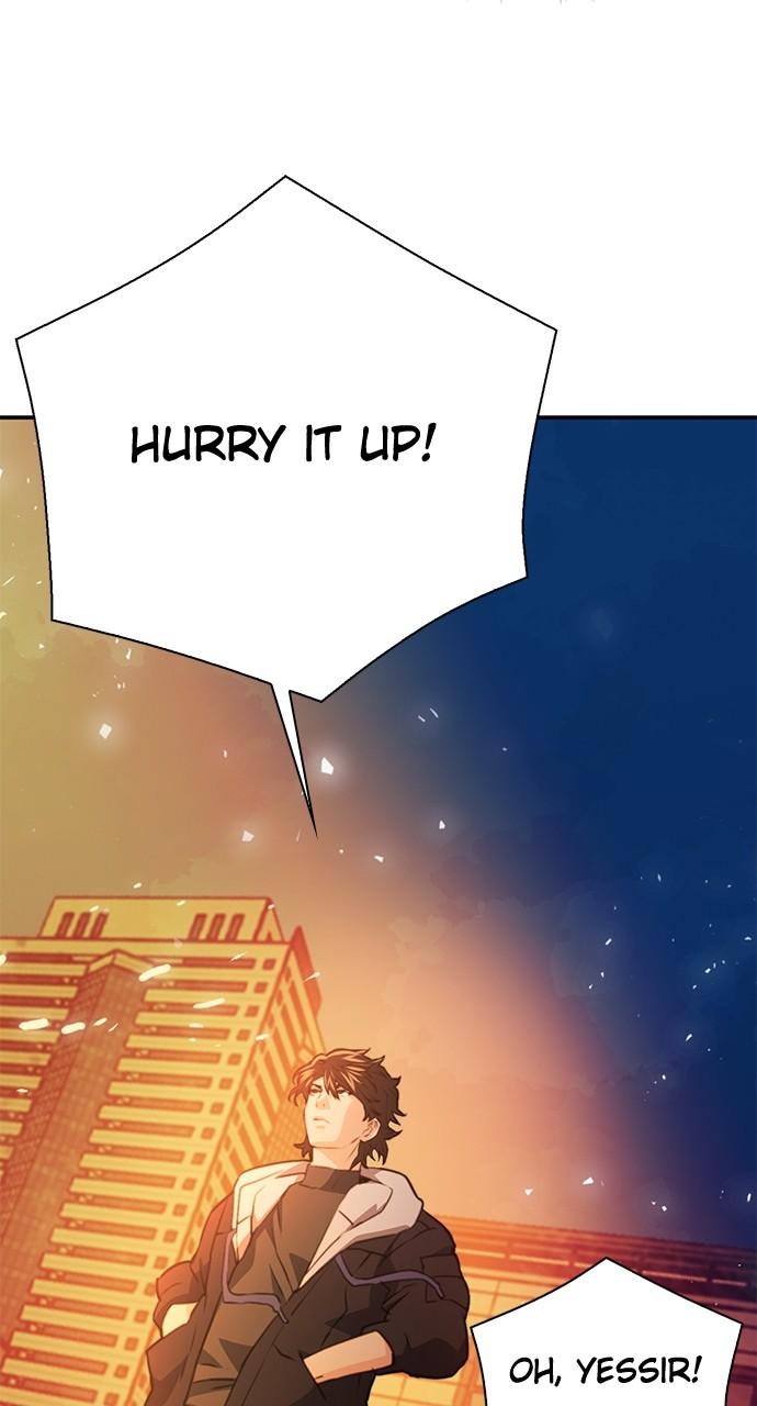 Seoul Station Druid Chap 151 - Next Chap 152