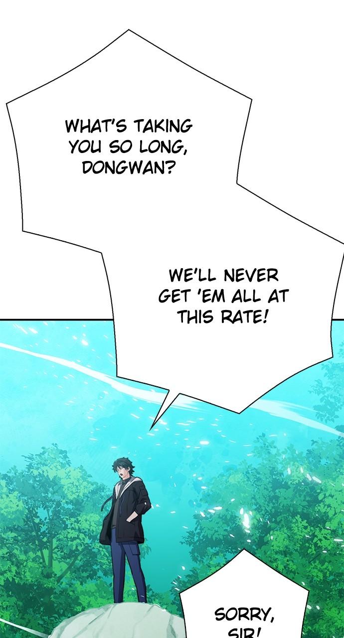 Seoul Station Druid Chap 151 - Next Chap 152