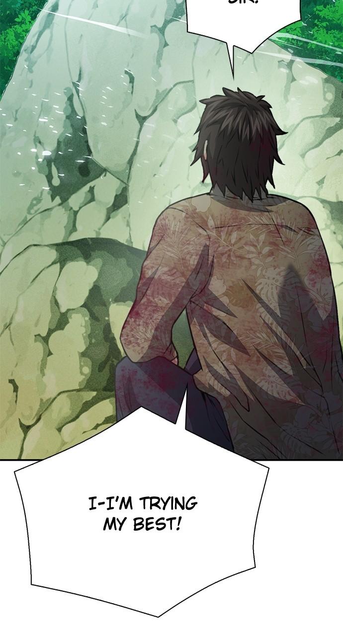 Seoul Station Druid Chap 151 - Next Chap 152