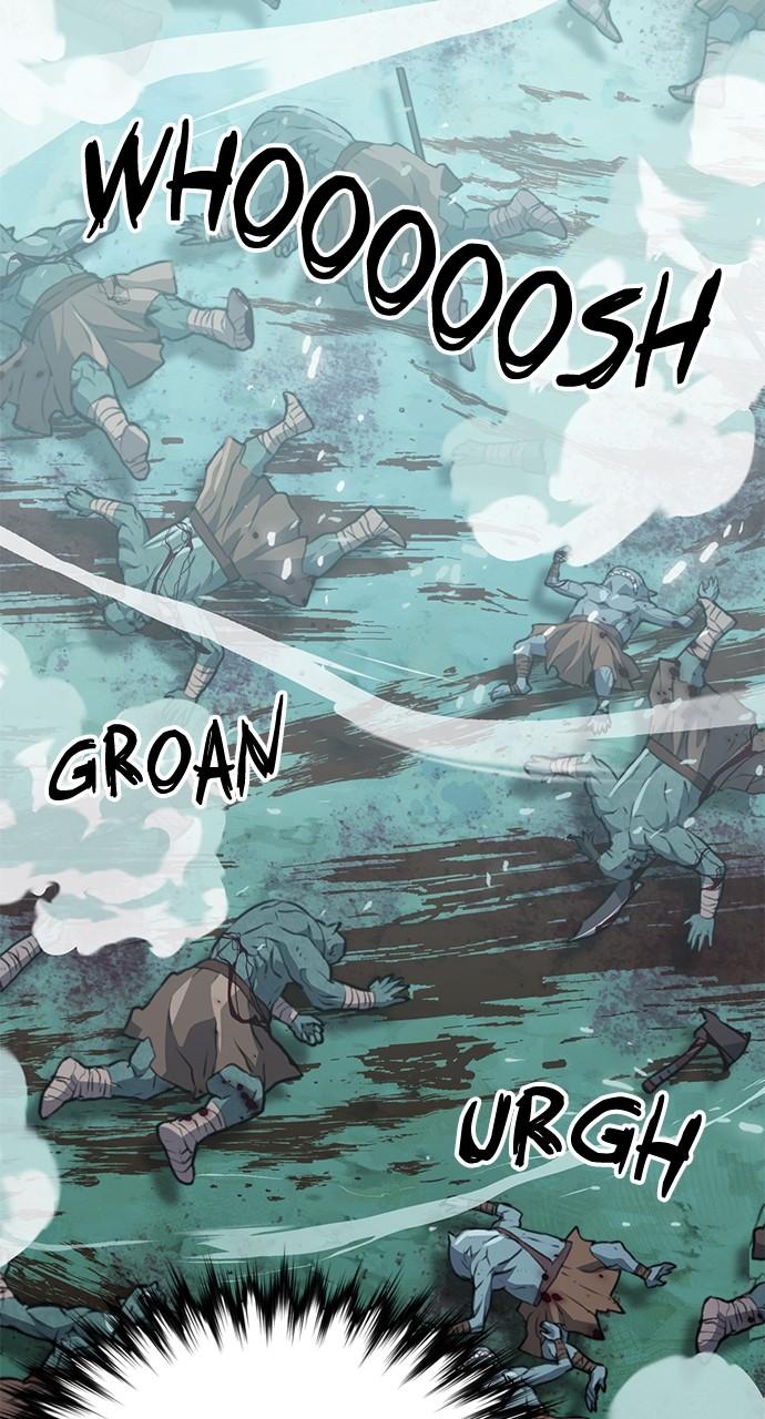 Seoul Station Druid Chap 151 - Next Chap 152
