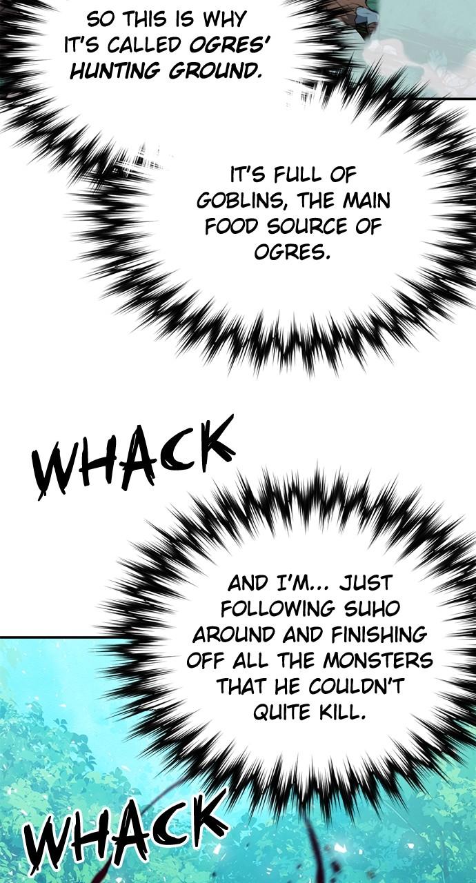 Seoul Station Druid Chap 151 - Next Chap 152