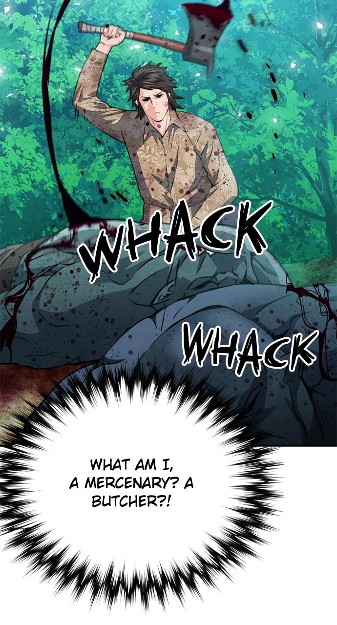 Seoul Station Druid Chap 151 - Next Chap 152