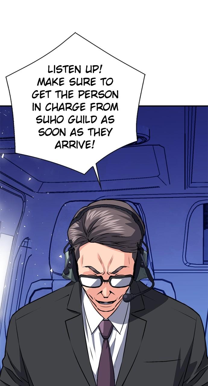 Seoul Station Druid Chap 151 - Next Chap 152