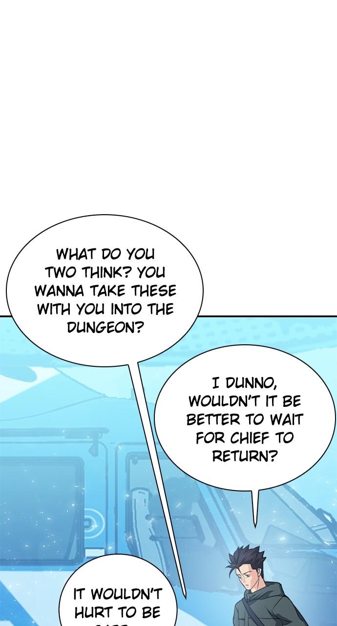 Seoul Station Druid Chap 152 - Next Chap 153