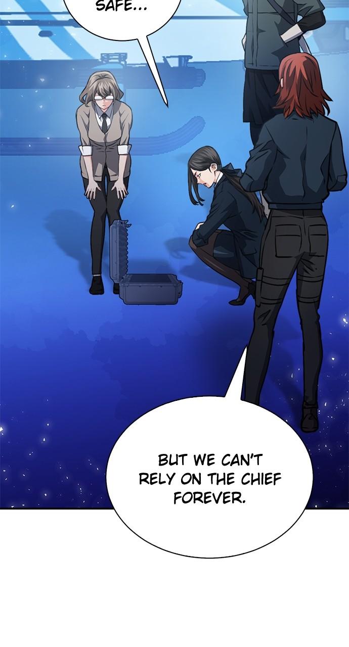 Seoul Station Druid Chap 152 - Next Chap 153