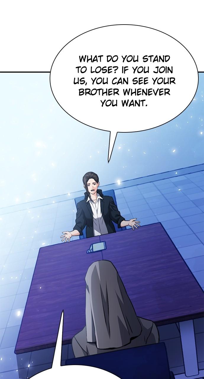 Seoul Station Druid Chap 152 - Next Chap 153