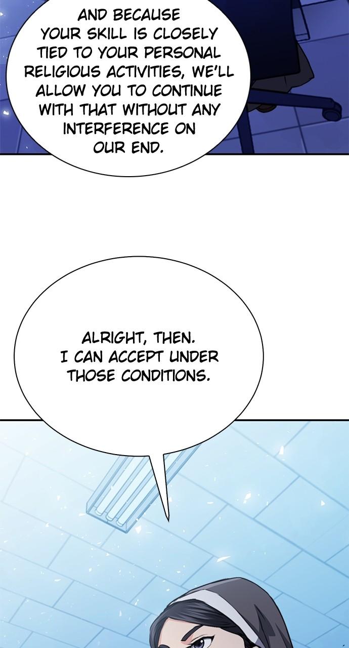 Seoul Station Druid Chap 152 - Next Chap 153