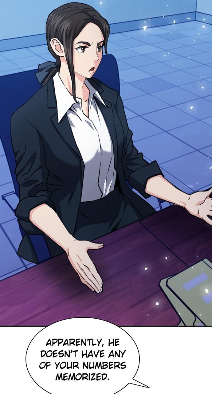 Seoul Station Druid Chap 152 - Next Chap 153