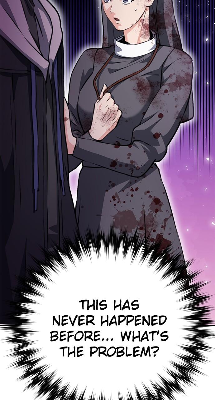 Seoul Station Druid Chap 152 - Next Chap 153