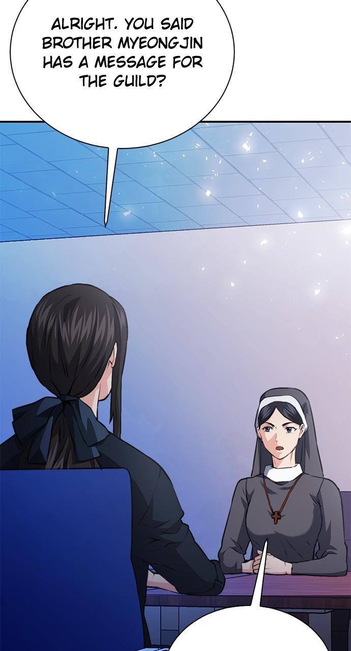 Seoul Station Druid Chap 152 - Next Chap 153