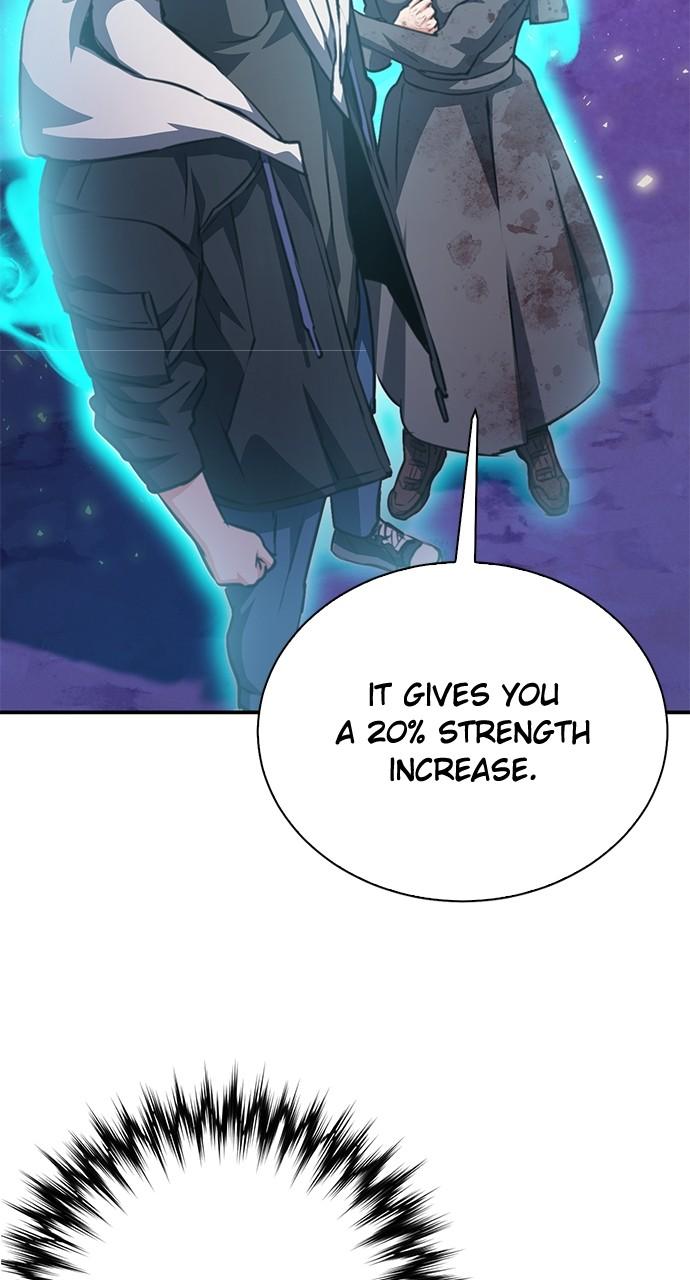 Seoul Station Druid Chap 152 - Next Chap 153