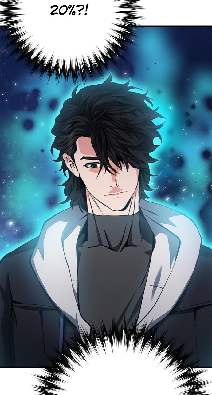 Seoul Station Druid Chap 152 - Next Chap 153