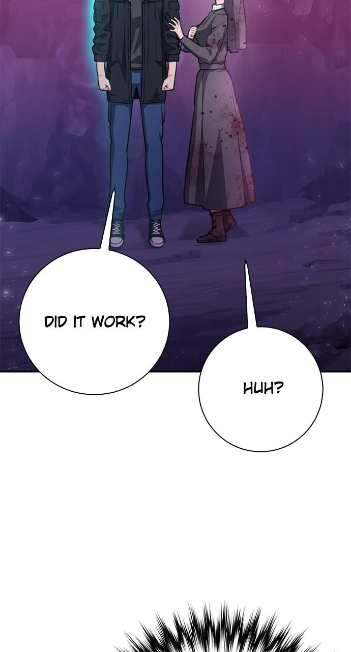 Seoul Station Druid Chap 152 - Next Chap 153