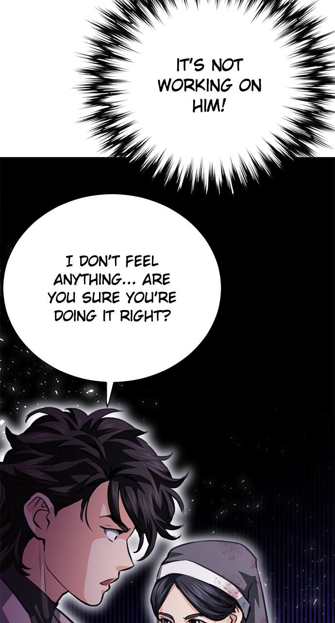 Seoul Station Druid Chap 152 - Next Chap 153