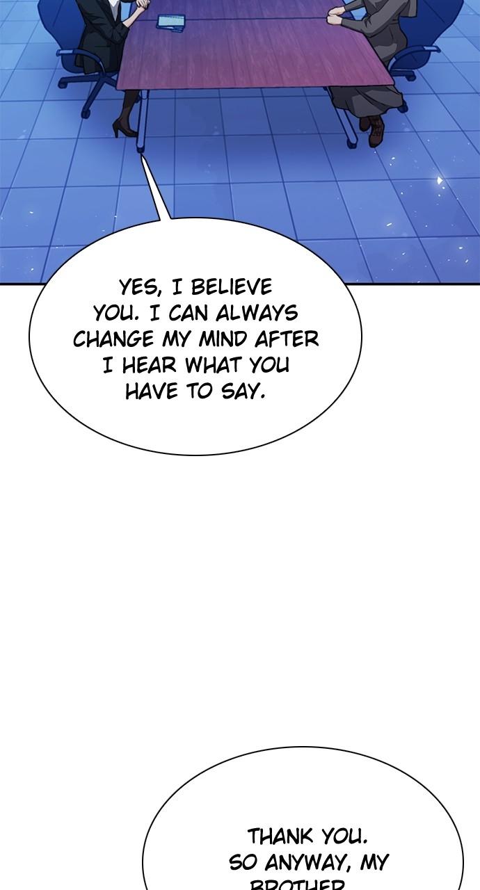Seoul Station Druid Chap 152 - Next Chap 153