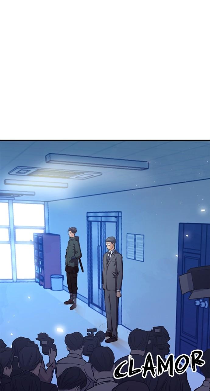 Seoul Station Druid Chap 152 - Next Chap 153