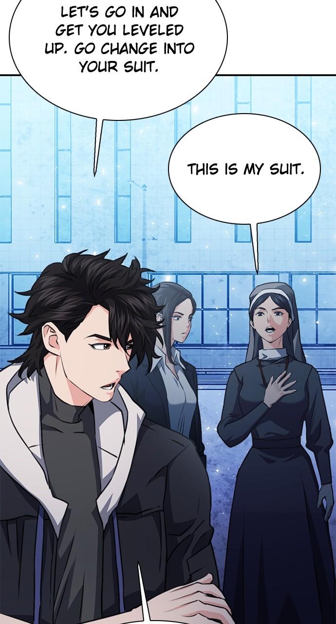 Seoul Station Druid Chap 152 - Next Chap 153