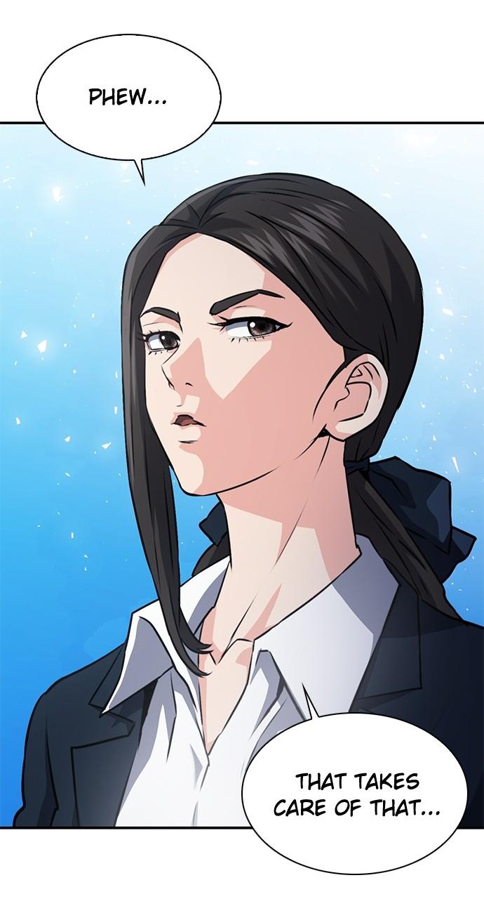 Seoul Station Druid Chap 152 - Next Chap 153