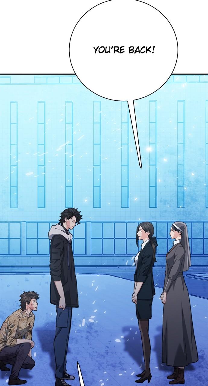 Seoul Station Druid Chap 152 - Next Chap 153