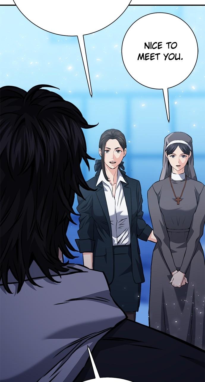 Seoul Station Druid Chap 152 - Next Chap 153