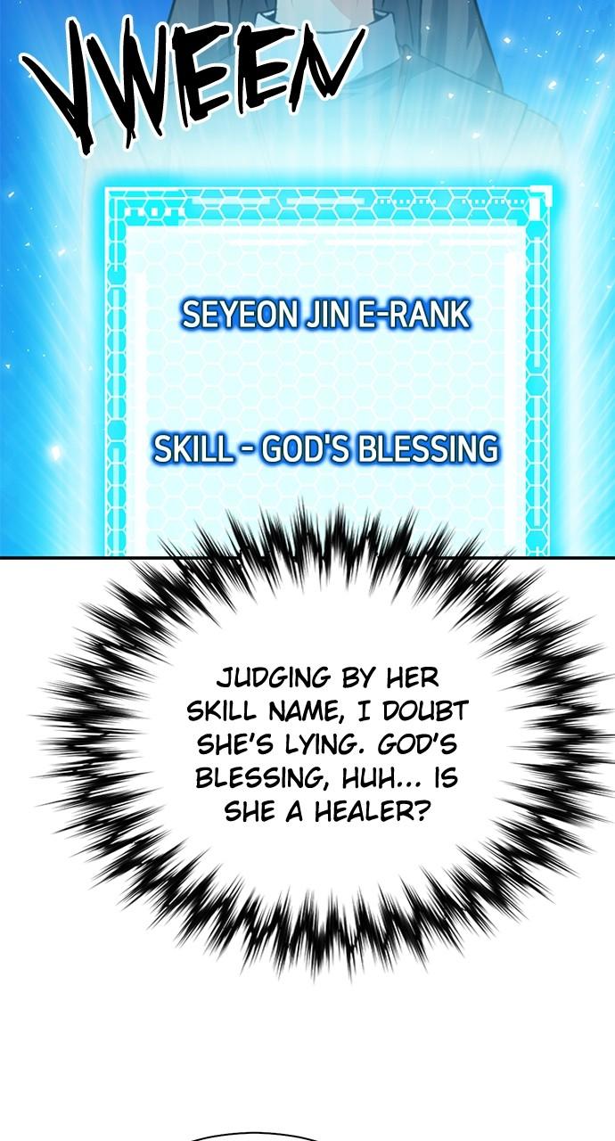 Seoul Station Druid Chap 152 - Next Chap 153