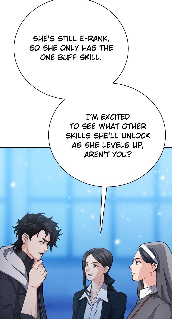 Seoul Station Druid Chap 152 - Next Chap 153