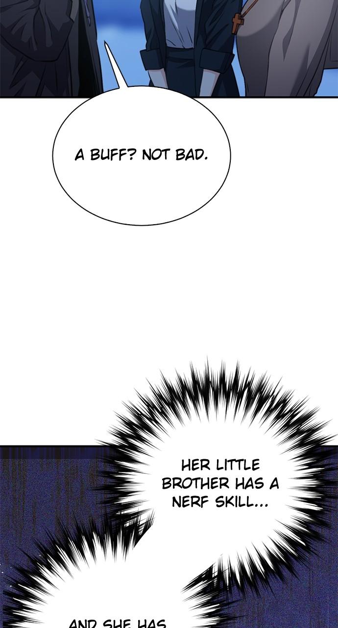 Seoul Station Druid Chap 152 - Next Chap 153
