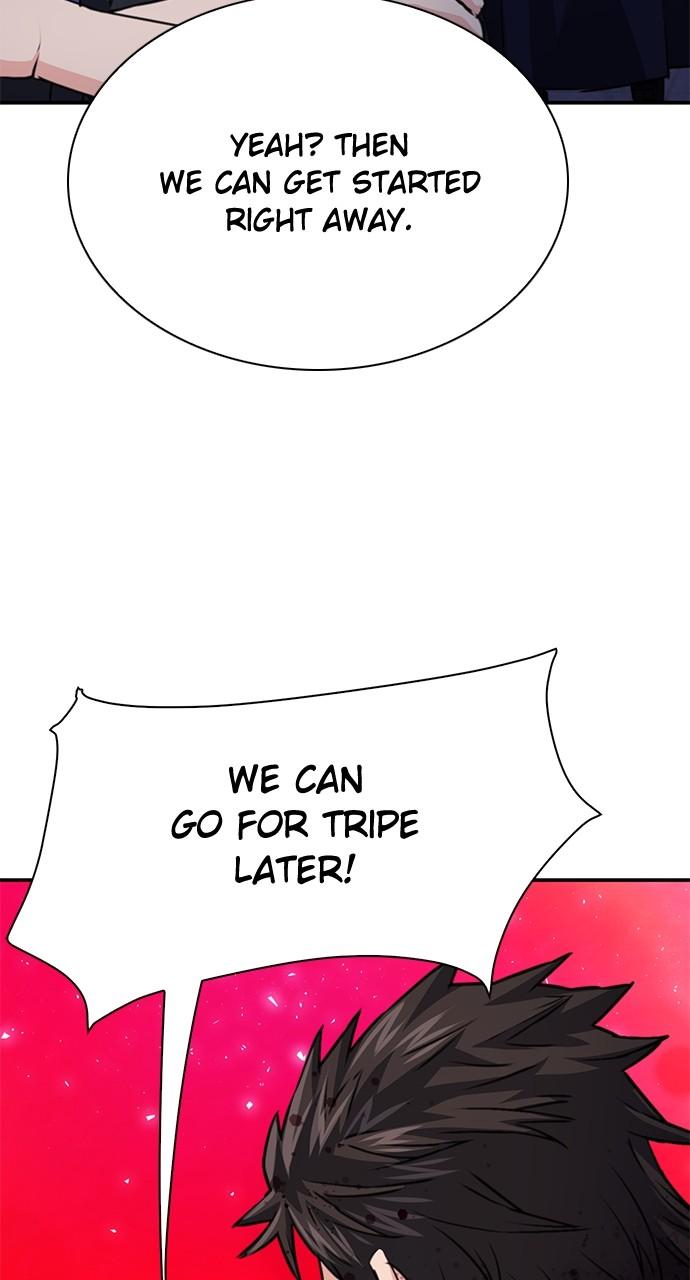 Seoul Station Druid Chap 152 - Next Chap 153
