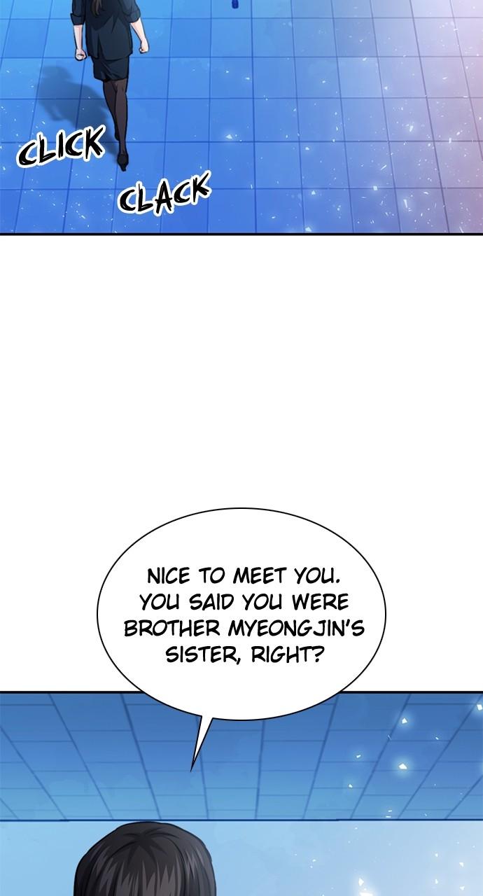 Seoul Station Druid Chap 152 - Next Chap 153