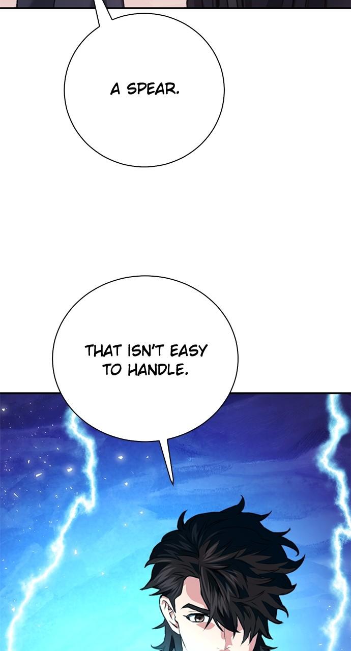 Seoul Station Druid Chap 152 - Next Chap 153