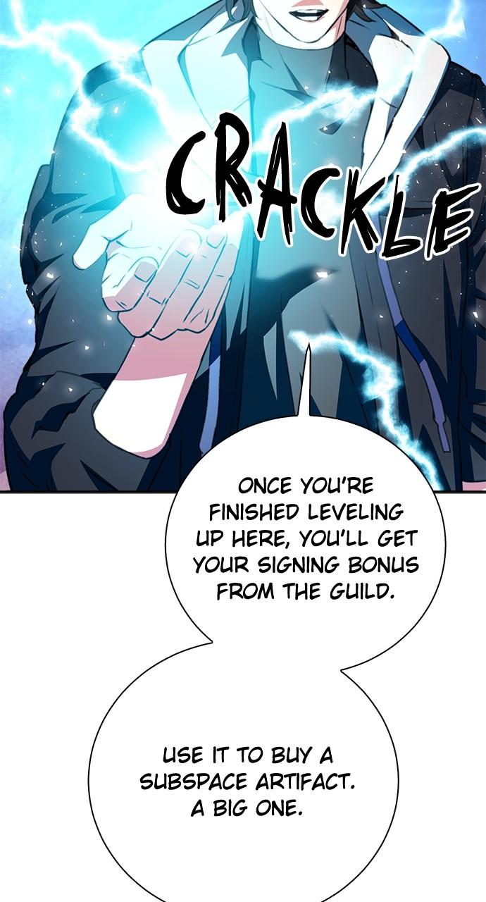 Seoul Station Druid Chap 152 - Next Chap 153