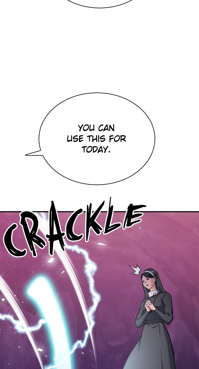 Seoul Station Druid Chap 152 - Next Chap 153