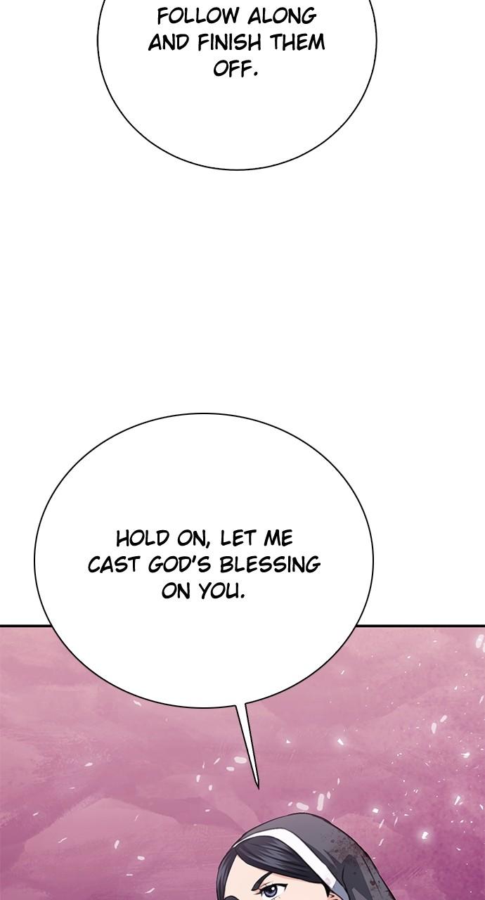 Seoul Station Druid Chap 152 - Next Chap 153