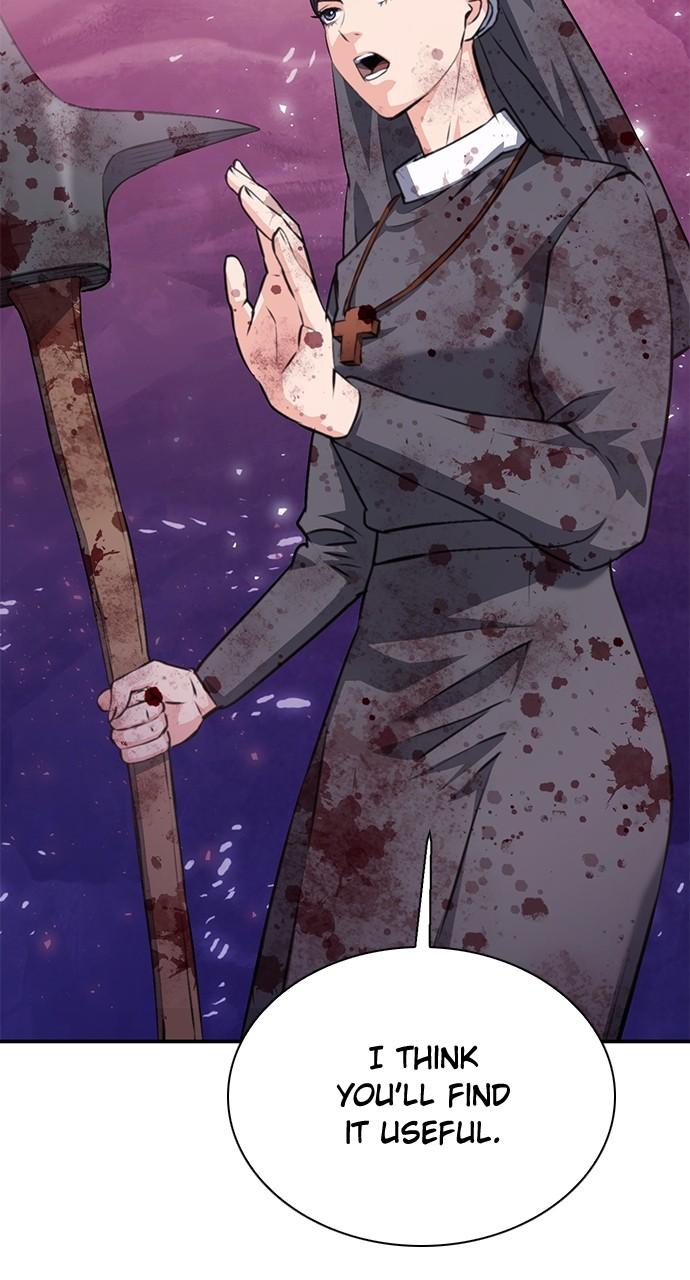 Seoul Station Druid Chap 152 - Next Chap 153