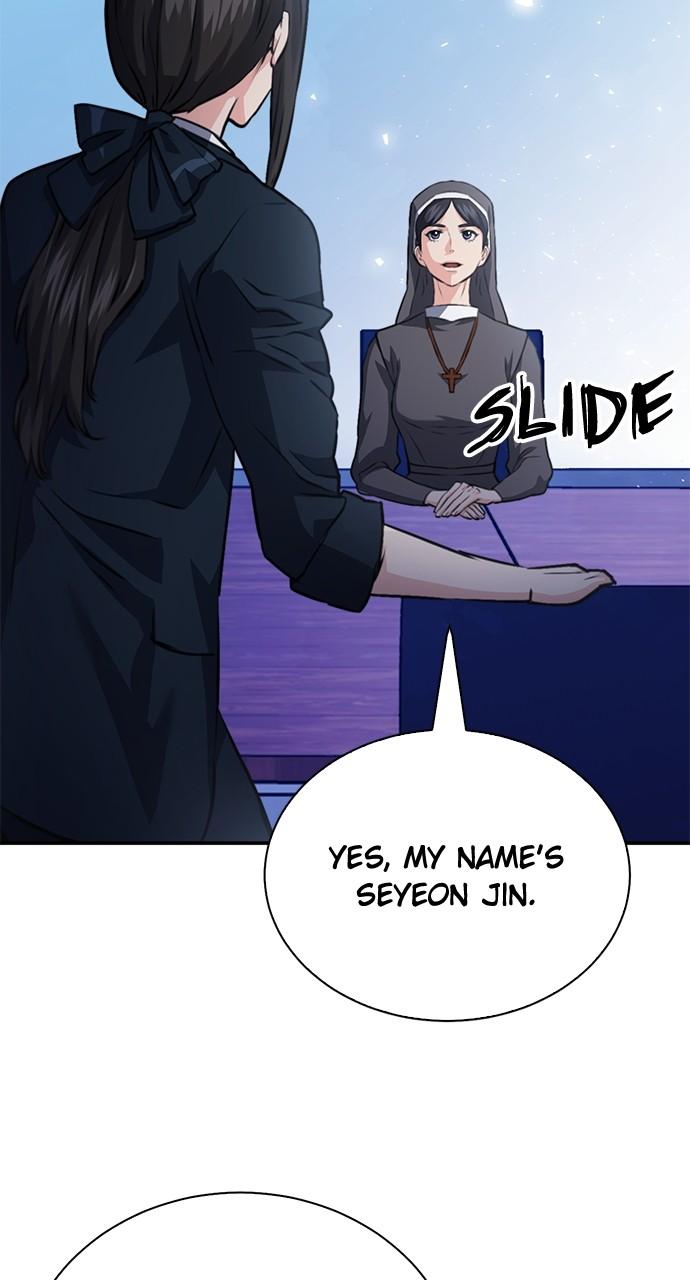 Seoul Station Druid Chap 152 - Next Chap 153