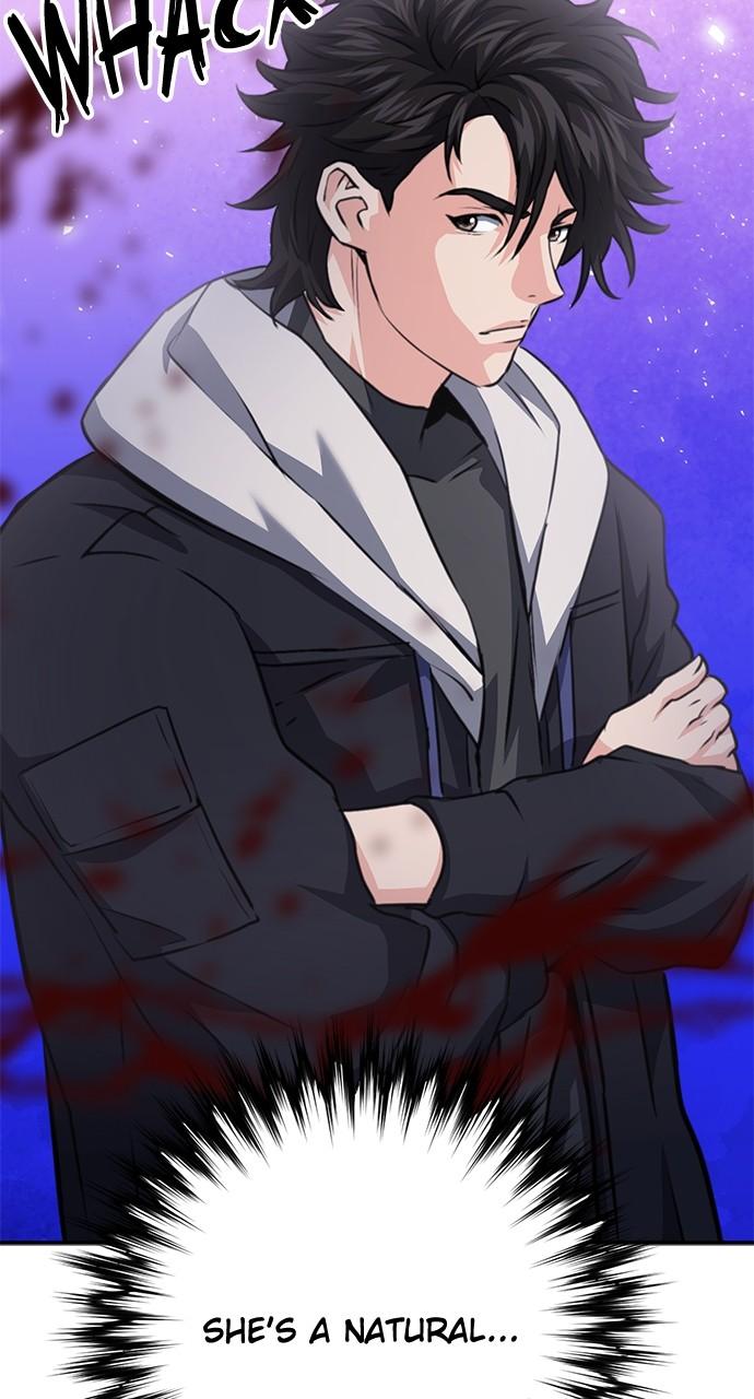 Seoul Station Druid Chap 152 - Next Chap 153