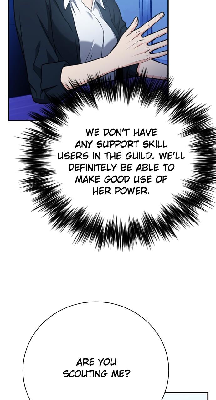 Seoul Station Druid Chap 152 - Next Chap 153