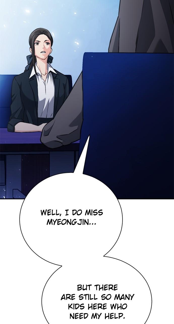 Seoul Station Druid Chap 152 - Next Chap 153