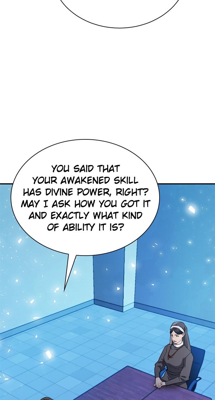 Seoul Station Druid Chap 152 - Next Chap 153