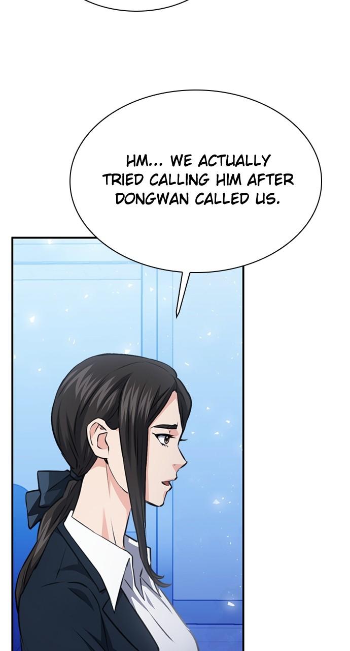 Seoul Station Druid Chap 152 - Next Chap 153
