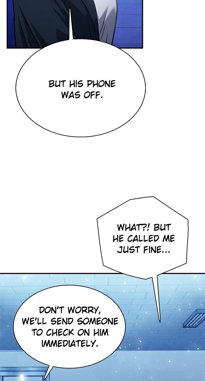 Seoul Station Druid Chap 152 - Next Chap 153