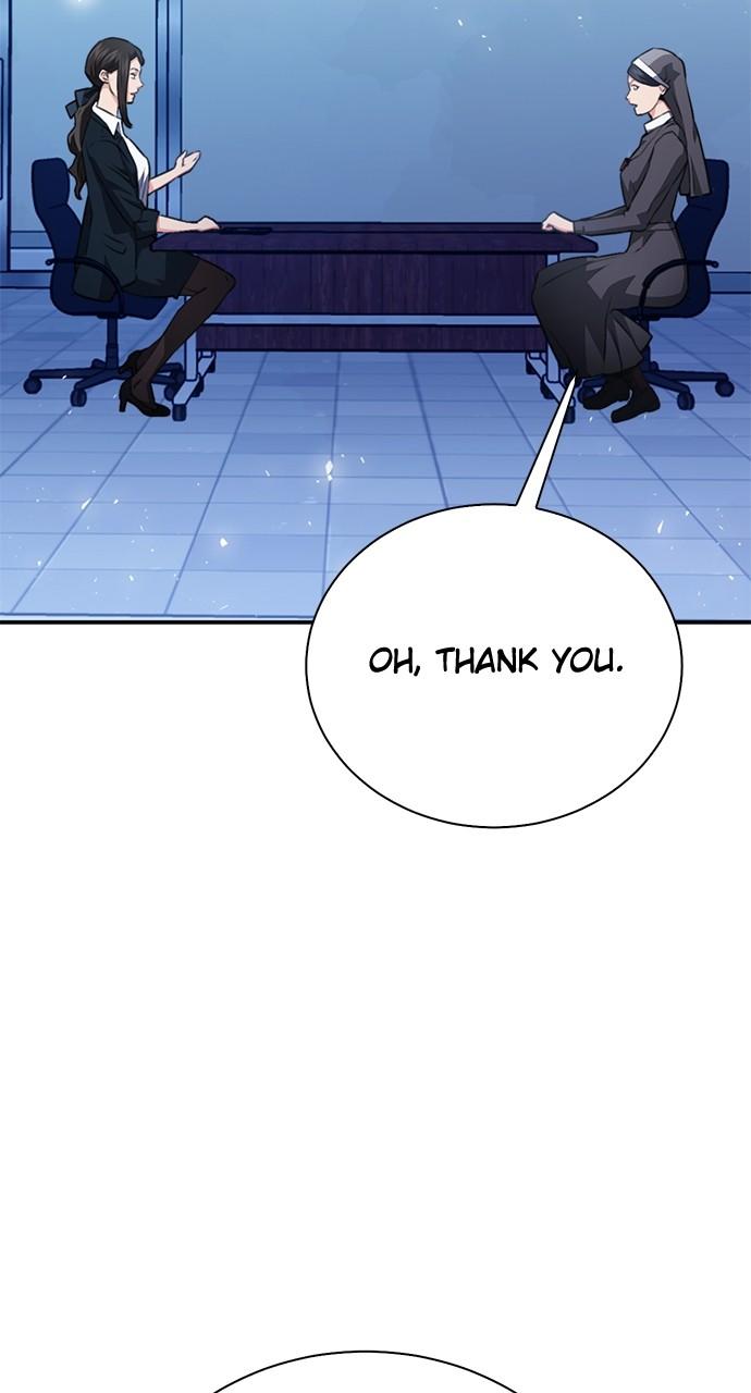 Seoul Station Druid Chap 152 - Next Chap 153