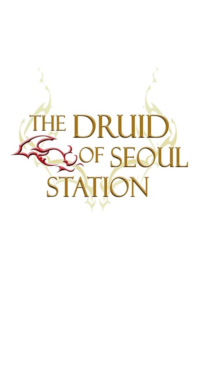 Seoul Station Druid Chap 152 - Next Chap 153